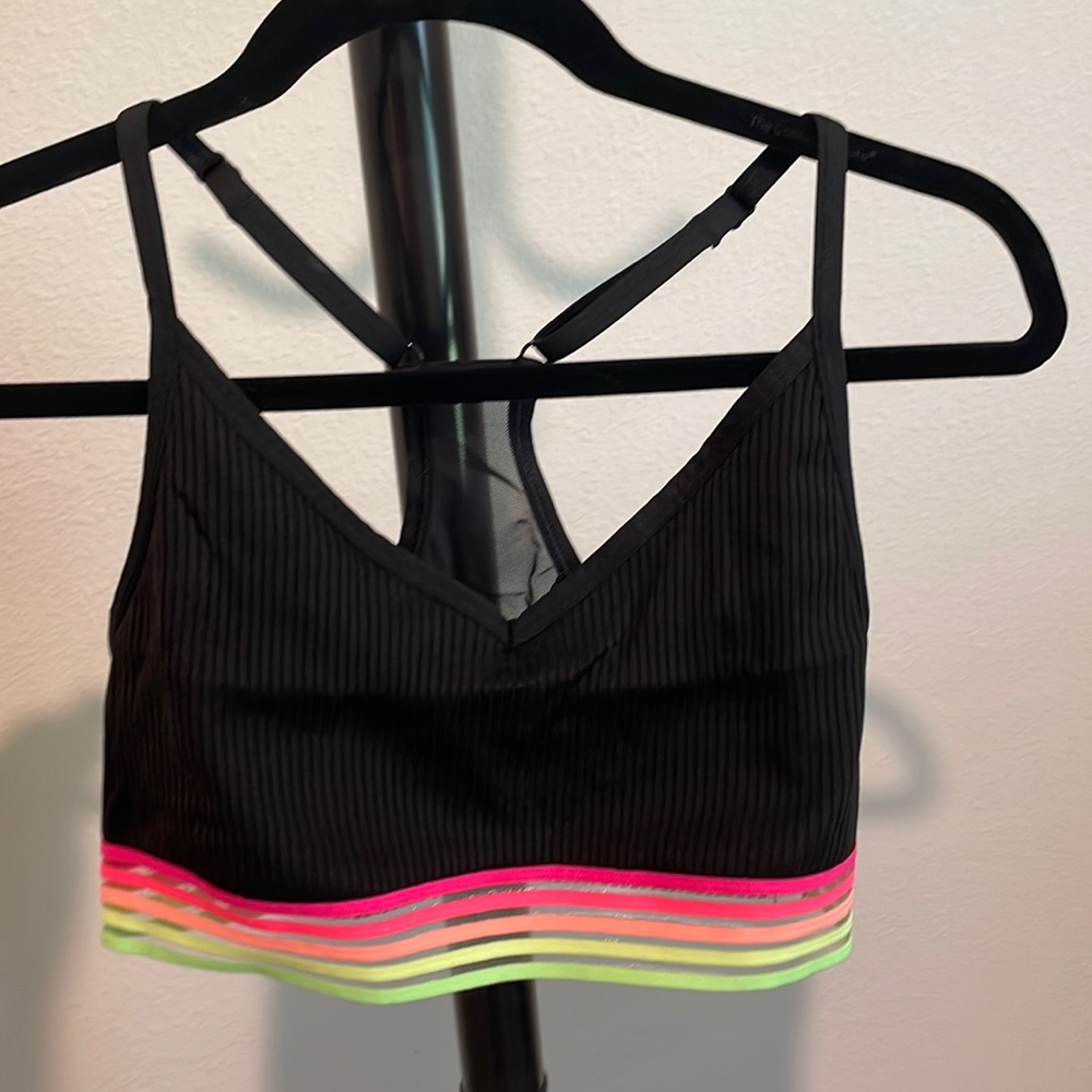 Victoria Secret Pink Sports Bra